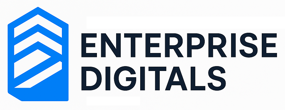 Enterprise Digitals Logo